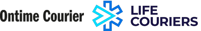 Ontime Courier rebranding to Life Couriers