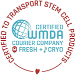WMDA certified